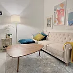 Lägenhet Fiorella's Oasis
