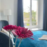 Lägenhet Fiorella's Oasis