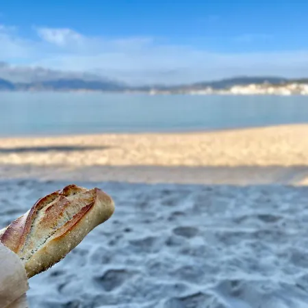 Apartment Fiorella's Oasis