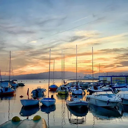 Apartment Fiorella's Oasis Cannes