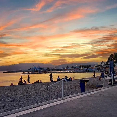 Apartment Fiorella's Oasis