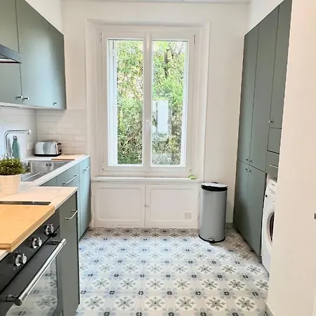 Fiorella's Oasis Apartment Cannes