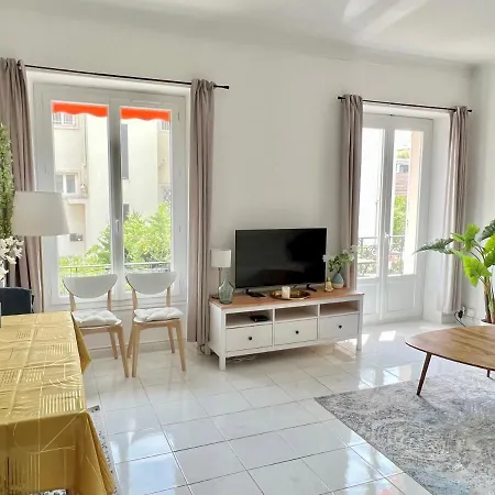 Apartment Fiorella's Oasis *