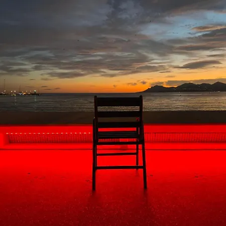 Fiorella's Oasis Cannes