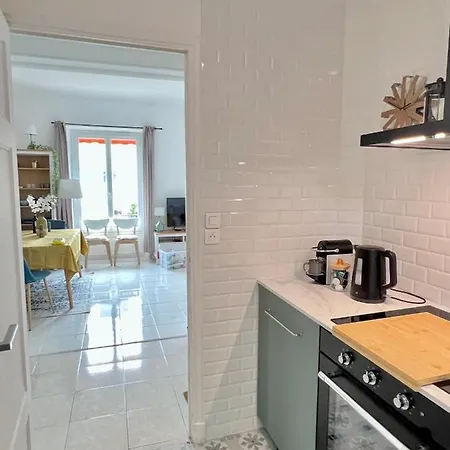 Apartment Fiorella's Oasis