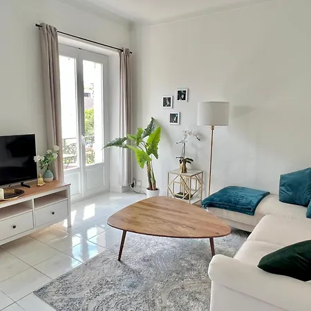 Fiorella's Oasis Appartement *