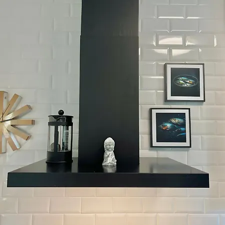 Appartement Fiorella's Oasis