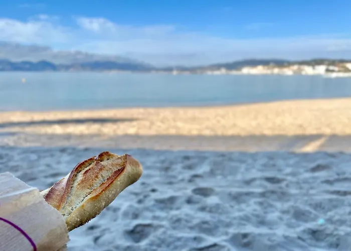 Apartman Fiorella's Oasis