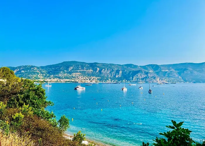 Apartman Fiorella's Oasis