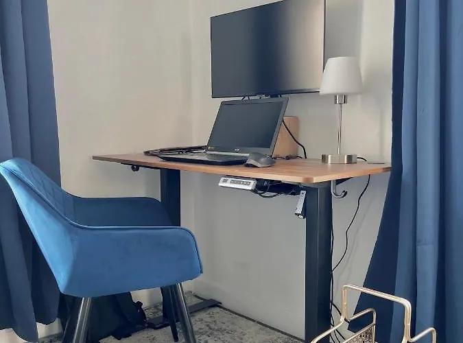 Apartman Fiorella's Oasis Cannes