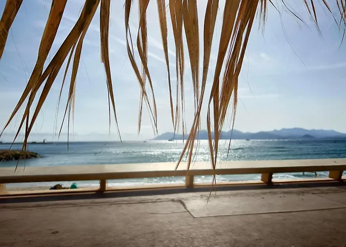 Fiorella's Oasis Apartman *