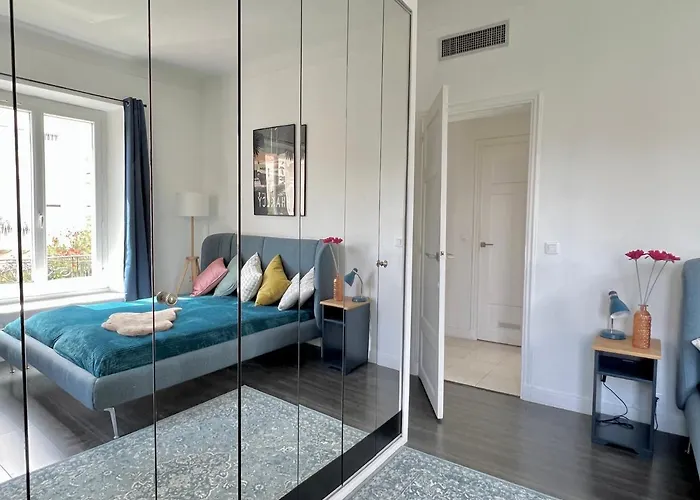 Fiorella's Oasis * Cannes