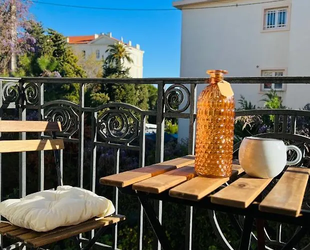 Apartman Fiorella's Oasis *