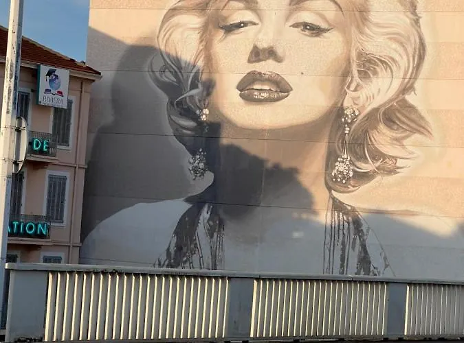 Apartman Fiorella's Oasis *