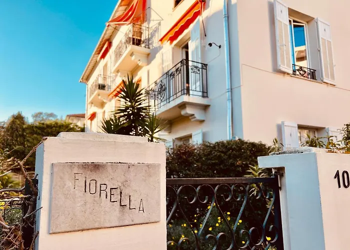 Apartman Fiorella's Oasis *
