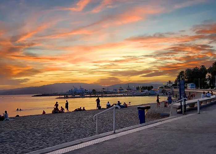 Apartman Fiorella's Oasis