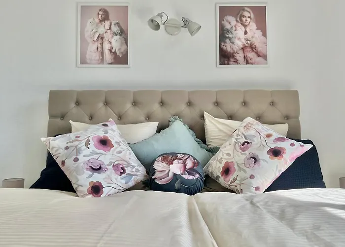 Apartman Fiorella's Oasis