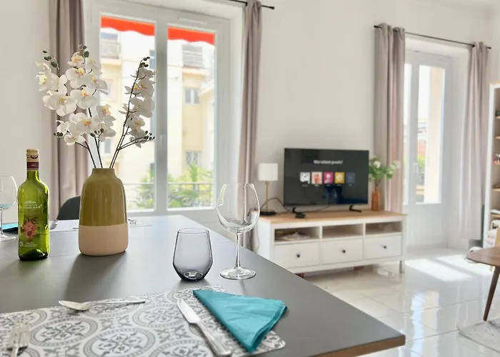 Apartman Fiorella's Oasis *