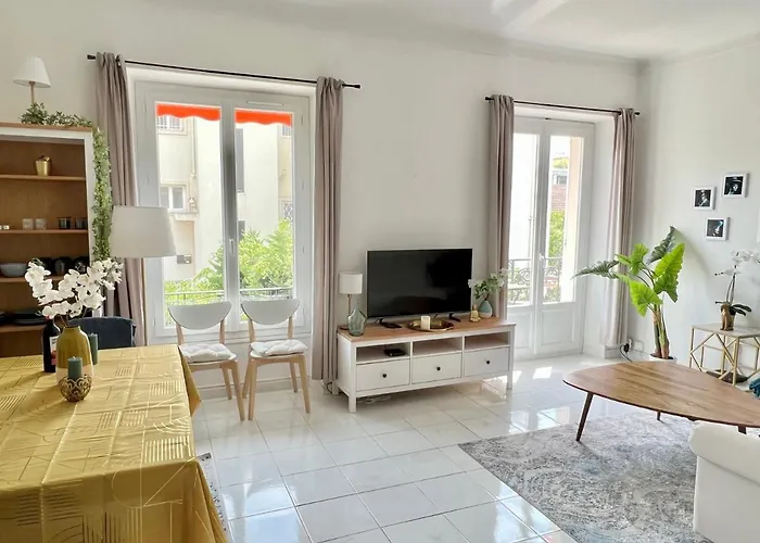 Apartman Fiorella's Oasis *