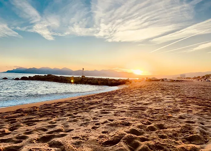 Fiorella's Oasis * Cannes