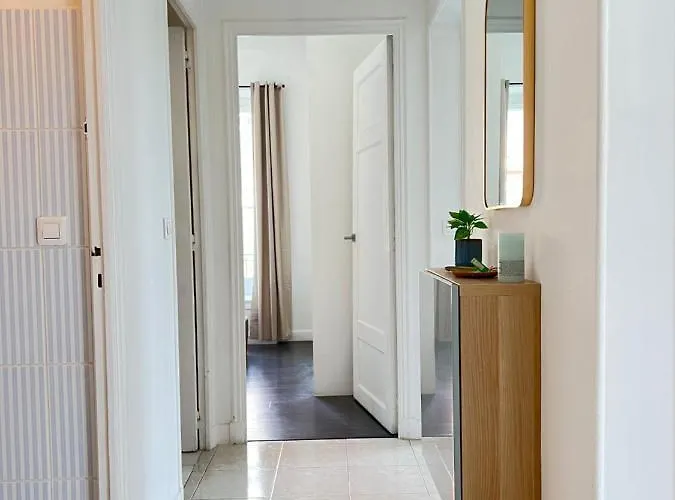 Fiorella's Oasis * Cannes