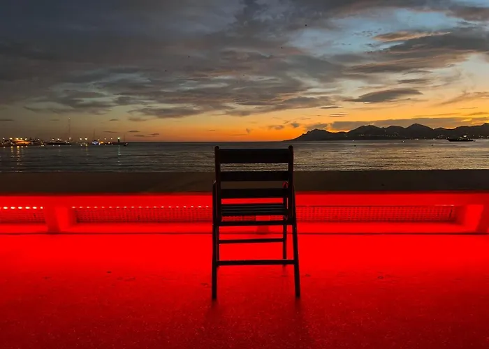 Fiorella's Oasis Cannes