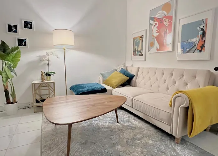 Apartman Fiorella's Oasis