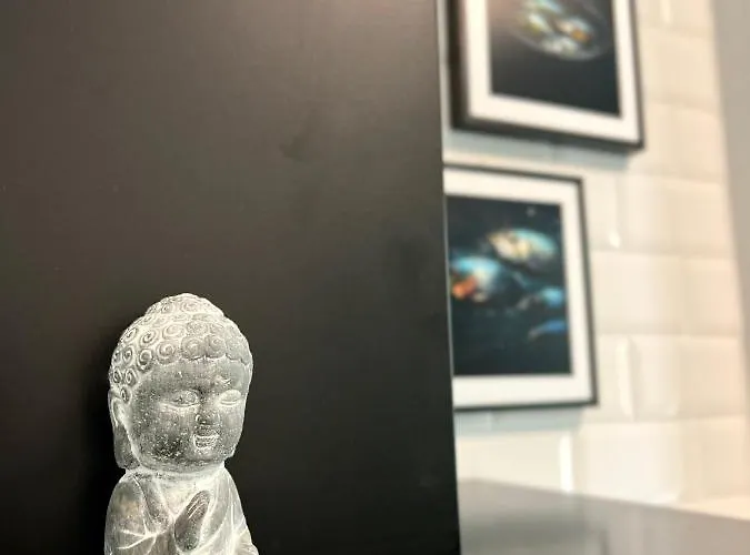 Fiorella's Oasis Cannes