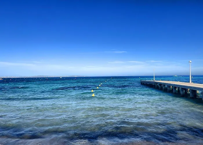 Fiorella's Oasis Apartman