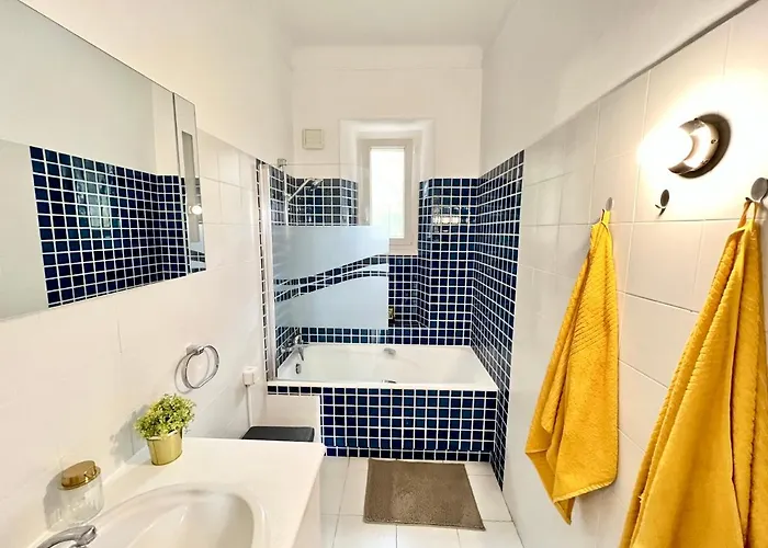 Fiorella's Oasis Apartman Cannes