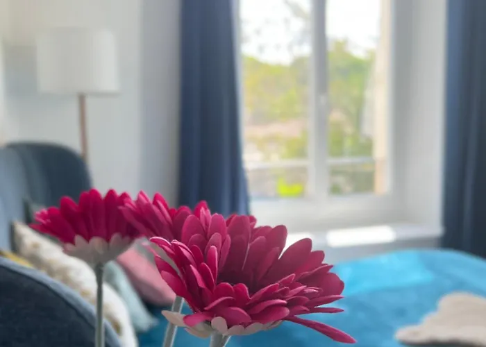 Apartman Fiorella's Oasis