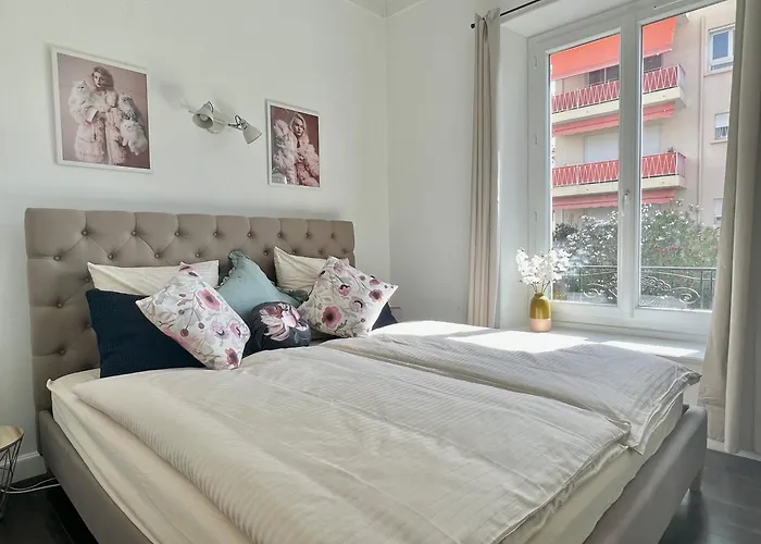 Apartman Fiorella's Oasis