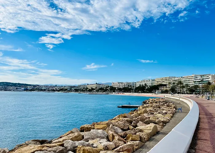 Fiorella's Oasis Cannes