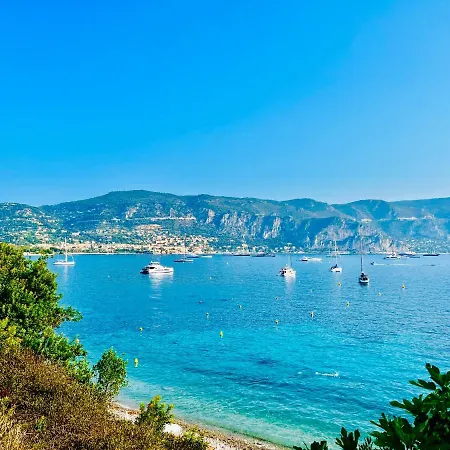 Apartment Fiorella's Oasis