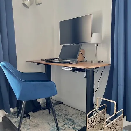 Apartment Fiorella's Oasis Cannes