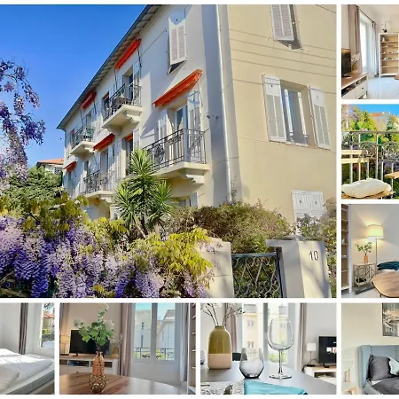 Апартаменты Fiorella's Oasis