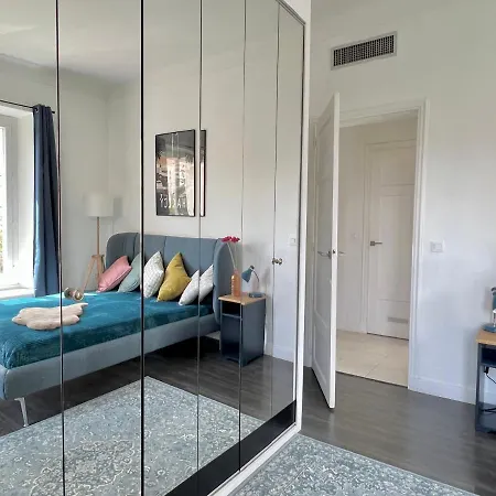 Fiorella's Oasis * Cannes