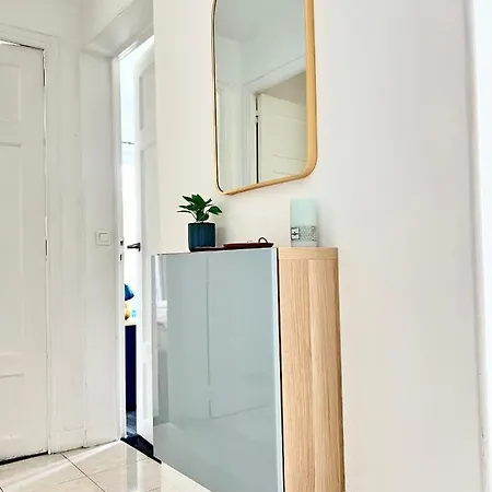 Fiorella's Oasis Apartment