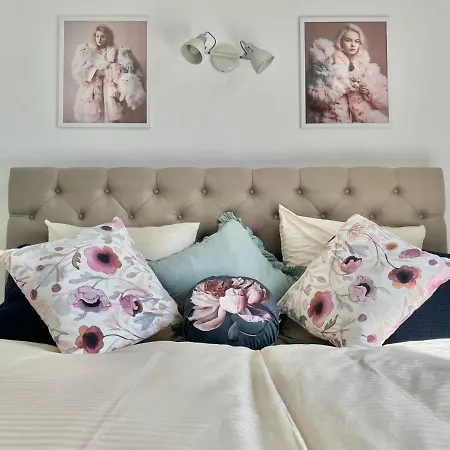 Apartment Fiorella's Oasis