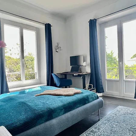 Fiorella's Oasis Apartment