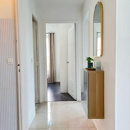 Fiorella's Oasis * Канны