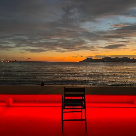 Apartment Fiorella's Oasis Cannes