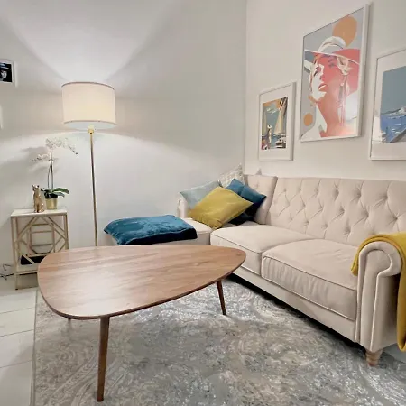 Apartment Fiorella's Oasis