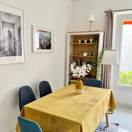 Fiorella's Oasis Канны