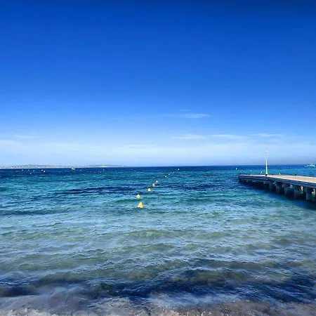 Fiorella's Oasis Apartment