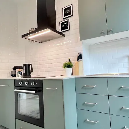 Apartment Fiorella's Oasis Cannes