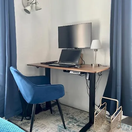 Апартаменты Fiorella's Oasis *