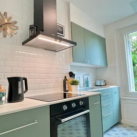 Fiorella's Oasis * Канны