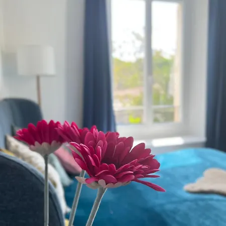 Апартаменты Fiorella's Oasis