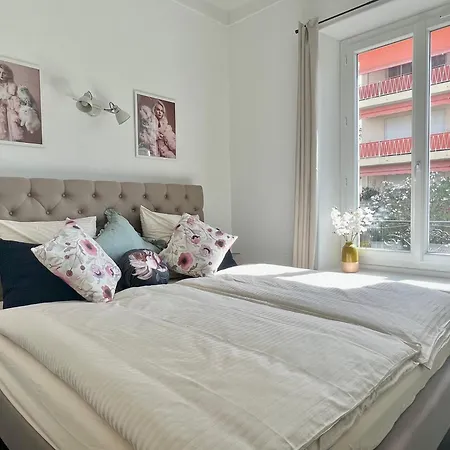 Апартаменты Fiorella's Oasis